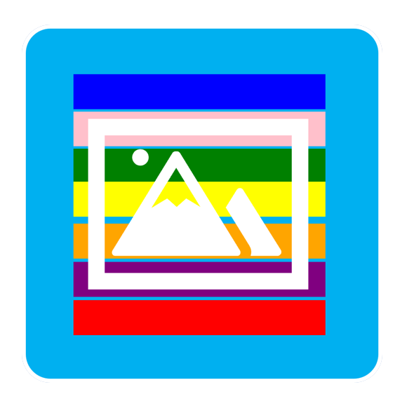 Smart Blender Logo