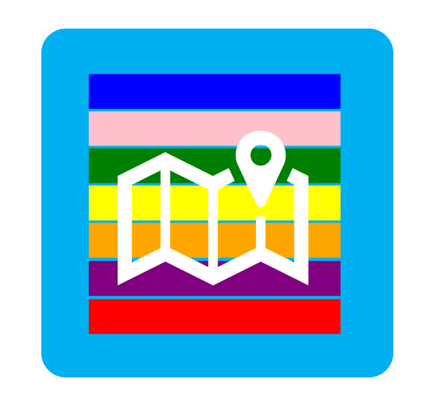 Smart Mapper Logo