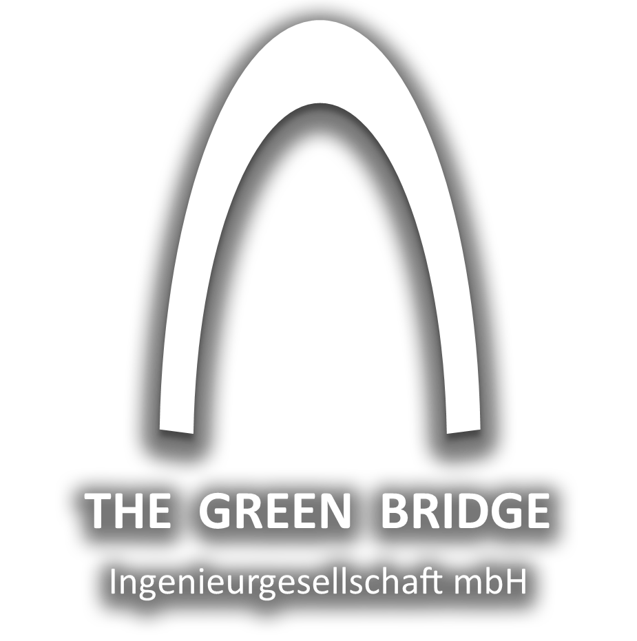 The Green Bridge LOGO